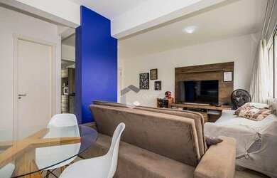 Imagem 2: Apartamento à venda, 65 m² por R$ 350.000,00 - Partenon - Porto Alegre/RS