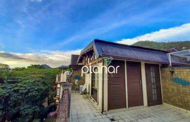 Imagem 15: Cobertura com 4 dormitórios à venda, 200 m² por R$ 990.000,00 - Bonsucesso - Petrópolis/RJ