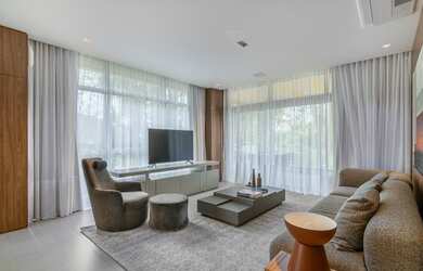 Imagem 3: A.I.R CABRAL, REVENDA DE FRENTE COM VISTA PARA O GRACIOSA COUNTRY CLUB