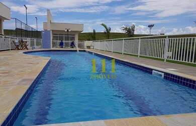 Imagem 5: Terreno à venda, 451 m² por R$ 587.000,00 - Condomínio Residencial...