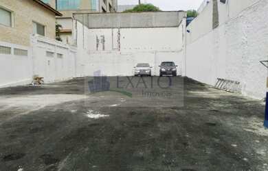 Imagem: O terreno possui 330m² de Área e está localizado em Bairro