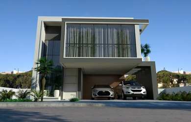 Imagem: A casa possui 3 Dormitórios, 1 Banheiro, 180m² de Área e