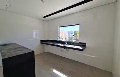 Imagem 6: Casa com 4 dormitórios à venda, 130 m² por R$ 480.000 - Visão - Lagoa...