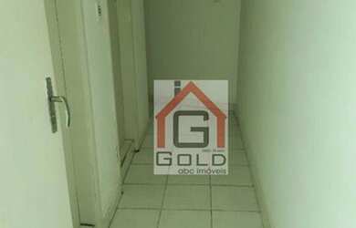 Imagem 4: Sala para alugar, 30 m² por R$ 850,00/mês - Parque Oratório - Santo...