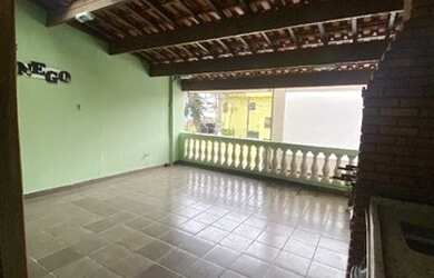 Imagem 7: Sobrado com 3 dormitórios, 250 m² - venda por R$ 599.000,00 ou aluguel...