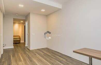 Imagem 2: Sala à venda, 31 m² por R$ 139.000 - Petrópolis - Porto Alegre/RS