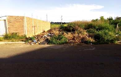 Imagem: O terreno possui 250m² de Área e está localizado em Goiânia