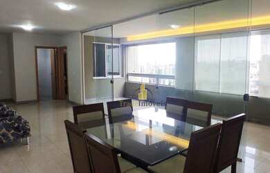 Imagem 1: Apartamento com 4 dormitórios, 208 m² - venda por R$ 1.980.000,00 ou...