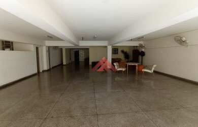 Imagem 2: Apartamento com 3 dormitórios à venda, 78 m² por R$ 560.000,00 - Icaraí...