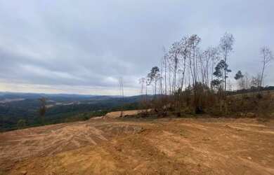 Imagem 5: Terreno para venda tem 500 metros quadrados em Campininha - Atibaia -...