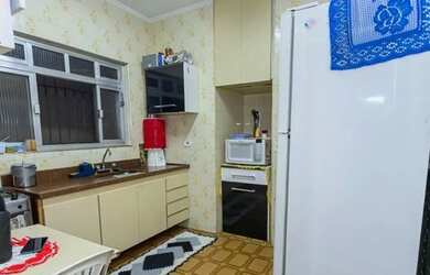 Imagem 2: Casa à venda, 180 m² por R$ 795.000,00 - Vila Califórnia - São Paulo/SP