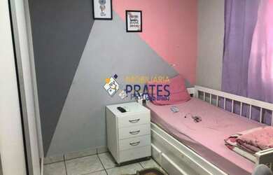 Imagem 13: Casa à venda, 150 m² por R$ 350.000,00 - Jardim Arroyo - São José...