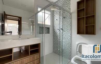 Imagem 8: Casa linda para venda e locação no Residencial New Ville - Alphaville