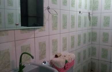 Imagem 4: Casa 210.000. Ar-condicionado, 99m² de Área, 1 Vaga na garageme3 Dormitórios