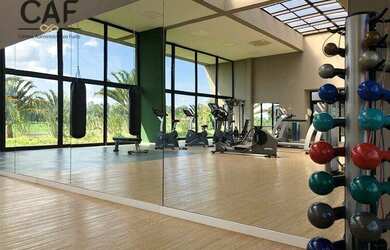 Imagem 16: Terreno à venda, 1105 m² por R$ 608.190,00 - Residencial Haras Patente - Jaguariúna/SP