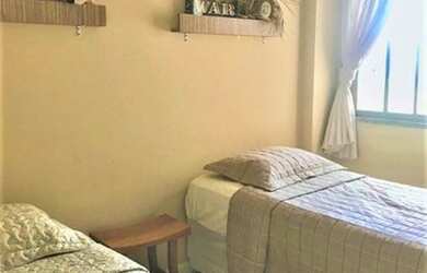 Imagem 6: Apartamento à venda, 65 m² por R$ 520.000,00 - Porto das Dunas - Aquiraz/CE