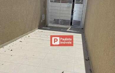 Imagem 9: Sobrado à venda, 95 m² por R$ 620.000,00 - Jardim Sabará - São Paulo/SP