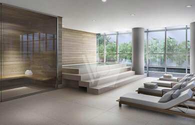 Imagem 13: Apartamento à venda, 294 m² por R$ 8.282.646,00 - Paraíso - São Paulo/SP