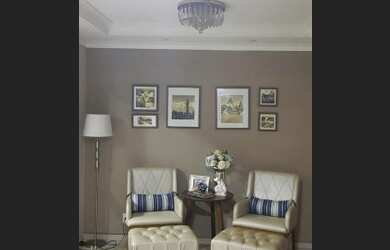 Imagem 15: Casa no Condomínio Villagio São Judas em São José do Rio Preto-SP