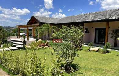 Imagem 4: Casa com 3 dormitórios à venda, 827 m² por R$ 3.000.000,00 - Itaporã...