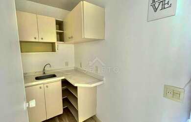 Imagem 4: Sala à venda, 35 m² por R$ 390.000 - Icaraí - Niterói/RJ