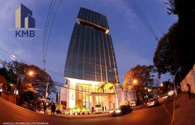 Imagem: O depósito possui 1 Vaga na garagem, 44m² de Área e está