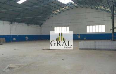 Imagem 9: Galpão à venda, 2700 m² por R$ 5.499.000,00 - Serraria - Diadema/SP