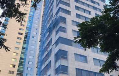 Imagem 2: Apartamento para venda com 232 metros quadrados com 4 quartos em Lourdes...