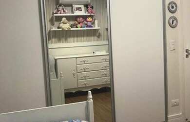 Imagem 15: Apartamento à venda, 95 m² por R$ 450.000,00 - Santa Cruz - Americana/SP