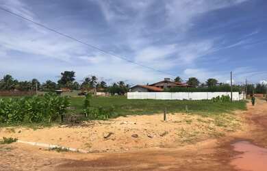 Imagem 9: Terreno com casa para venda tem 10600 metros quadrados em Taíba - São...