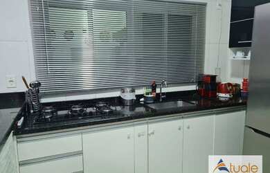 Imagem 9: Casa com 4 dormitórios, 220 m² - venda por R$ 690.000,00 ou aluguel...