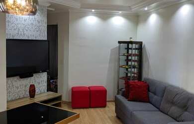 Imagem 9: Apartamento à venda, 50 m² por R$ 335.000,00 - Jurubatuba - São Paulo/SP