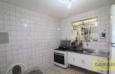 Imagem 5: Sobrado com 2 dormitórios, 137 m² - venda por R$ 460.000,00 ou aluguel...