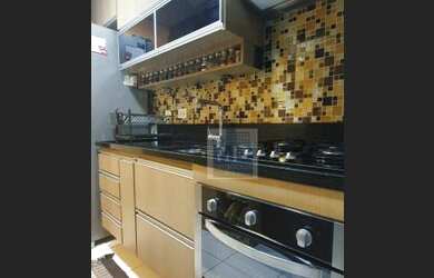 Imagem 9: Apartamento à venda, 67 m² por R$ 450.000,00 - Jardim Marajoara - São...