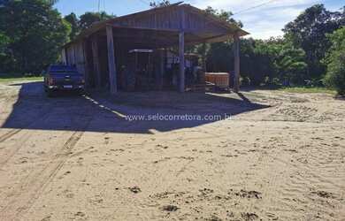 Imagem 13: Excelente Fazenda no Muni. de São Félix Do Araguaia e parte no Muni. de Luciara - MT