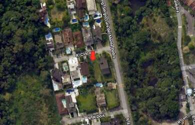 Imagem 15: Terreno com área total 806,40m² - Cond. Granville - Guarujá/SP