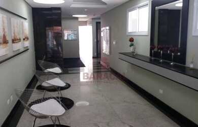 Imagem 3: Cobertura com 4 dormitórios à venda, 170 m² por R$ 1.680.000,00 - Tupi - Praia Grande/SP