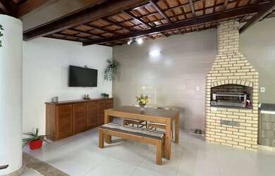 Imagem 11: Casa com 4 dormitórios, 250 m² - venda por R$ 920.000,00 ou aluguel...