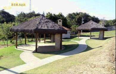 Imagem 6: Terreno à venda, 350 m² por R$ 280.000,00 - Condomínio Residencial...