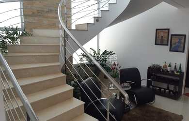 Imagem 10: RIBEIRãO PRETO - Casa de Condomínio - Recreio das Acácias