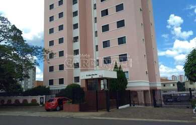 Imagem 9: Sao Carlos - Apartamento Padrão - Jardim Santa Paula