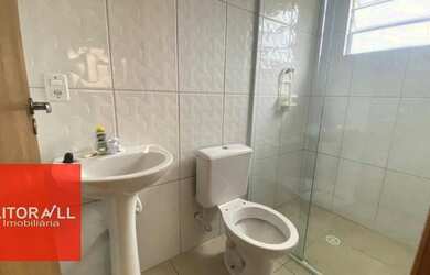 Imagem 13: Casa com 2 dormitórios, 55 m² - venda por R$ 190.000,00 ou aluguel por...