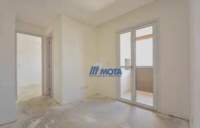 Imagem 12: Apartamento à venda, 53 m² por R$ 425.553,24 - Pinheirinho - Curitiba/PR