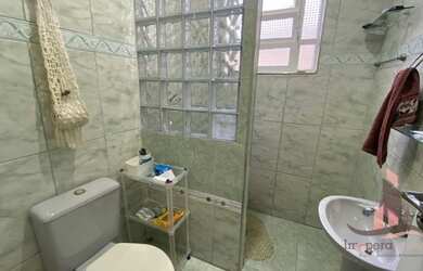 Imagem 13: Casa à venda, 78 m² por R$ 445.000,00 - Vila Guilhermina - Praia Grande/SP