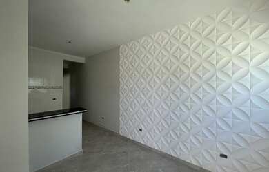 Imagem 16: Linda casa para venda com piscina lado praia no Baln Tupi em Itanhaém/ SP