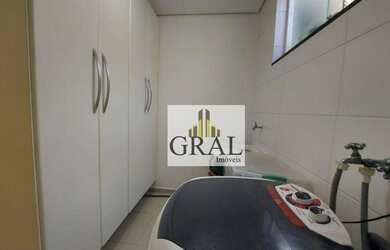 Imagem 5: Sobrado à venda, 181 m² por R$ 960.000,00 - Santa Terezinha - São Bernardo...