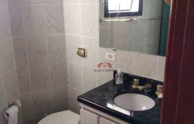 Imagem 11: Apartamento com 2 dormitórios à venda, 75 m² por R$ 390.000,00 - Jardim...