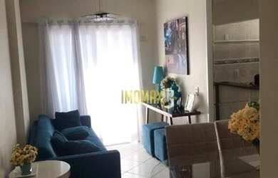 Imagem 7: Apartamento com 3 dormitórios à venda, 82 m² por R$ 510.000,00 - Canto...