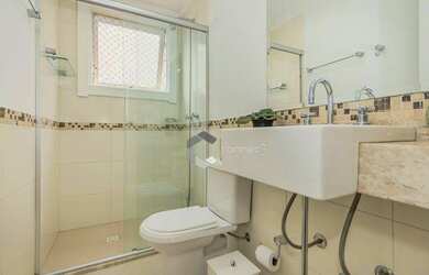 Imagem 11: Apartamento à venda, 91 m² por R$ 529.000,00 - Jardim Lindóia - Porto...