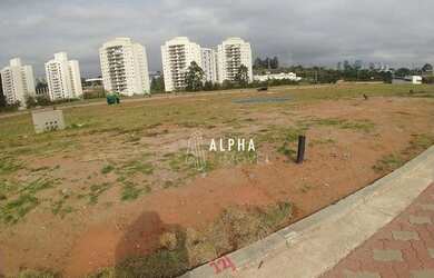Imagem 2: Terreno à venda, 171 m² por R$ 772.200,00 - Tamboré - Santana de Parnaíba/SP